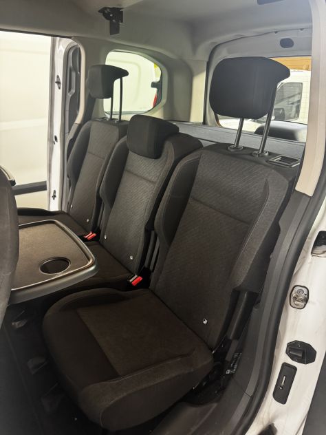 Fiat Doblo n1 - Foto 8