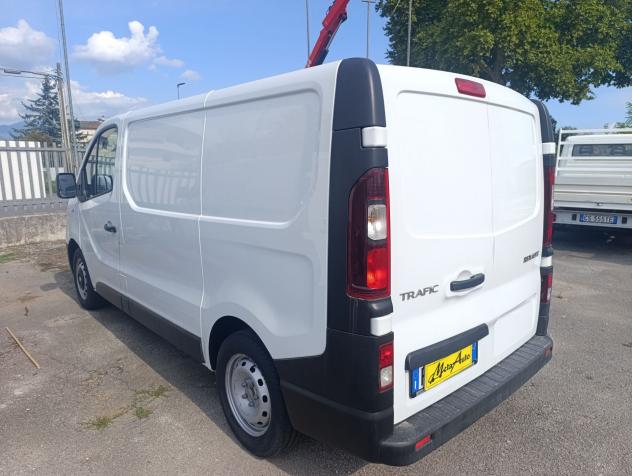 Renault Trafic Trafic T27 1.6 dCi 120CV PC-TN Furgone - Foto 4