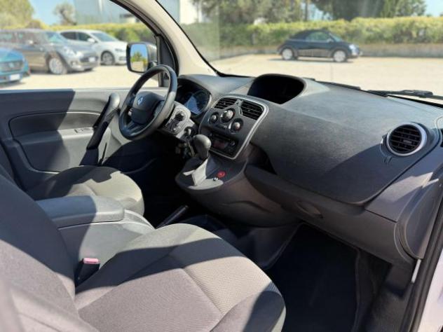 Renault Kangoo 1.5 dci automatico furgone - Foto 7