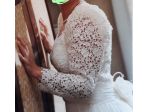 Vestito da sposa