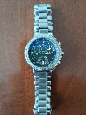 Orologio Baume &amp; Mercier - Foto 4