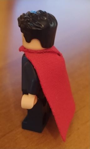 Lego da collezione: Minifigure Superman Lego - Foto 2
