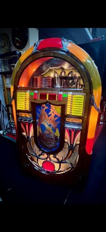 Modernariato juke box ed oggetti del 900’ - Foto 2