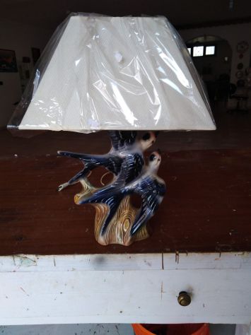 Lampada da collezione - Foto 2
