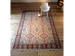 grande tappeto rugs kilim disegno PIROT