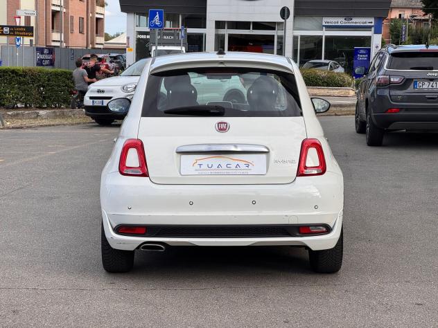 Fiat 500 Sport 1.0 MHEV #50303 - Foto 3