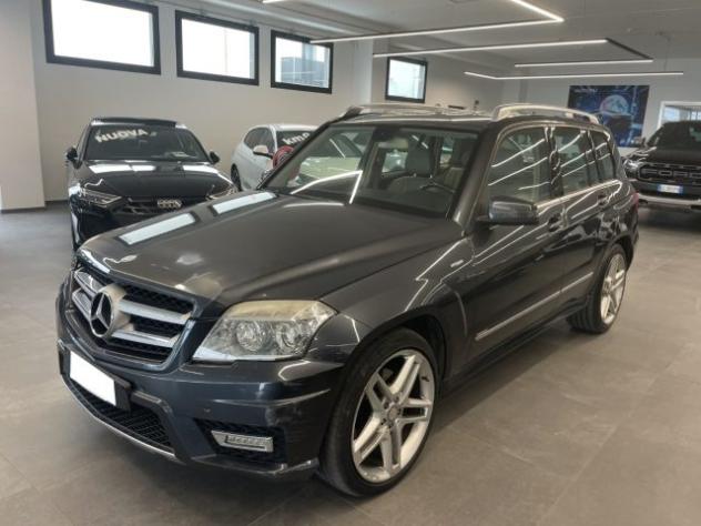 MERCEDES-BENZ GLK 220 2.0 CDI 2WD BlueEfficiency Premium rif. 23251991 - Foto 6