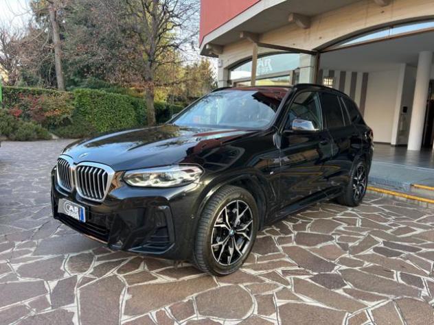 BMW X3 xDrive20d 48V Msport Auto rif. 23392126 - Foto 2