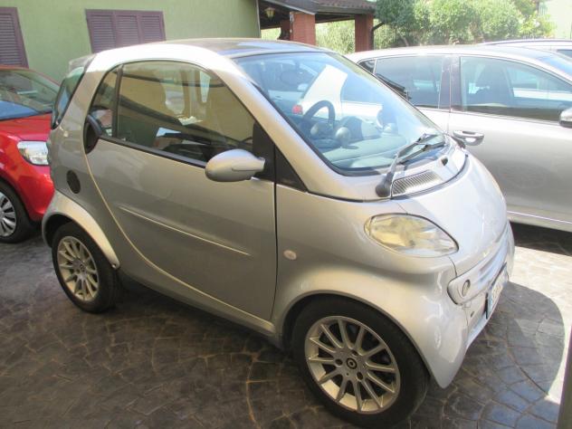 Smart 600 & passion (40 kW) - Foto 2