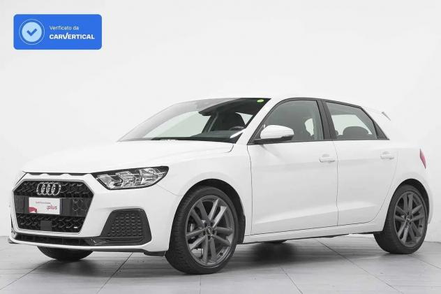 Audi A1 Sportback 1.0 TFSI S tronic Admired