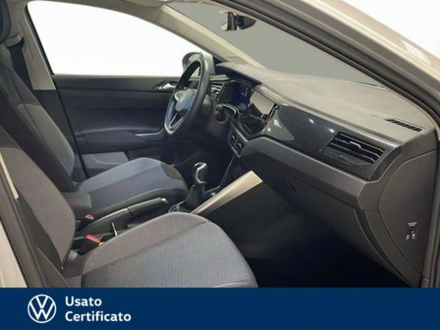 VOLKSWAGEN Taigo 1.0 tsi edition plus 95cv rif. 23641057 - Foto 6