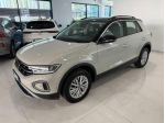 VOLKSWAGEN T-Roc 1.5 TSI ACT DSG Life *Prezzo Reale* rif. 23948142