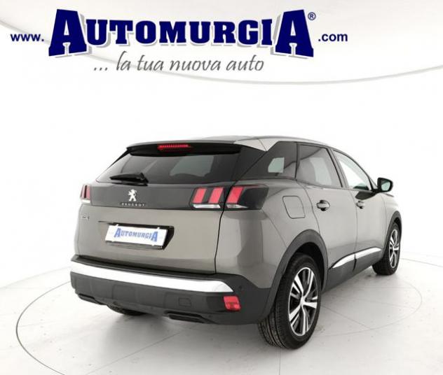 PEUGEOT 3008 BlueHDi 130 S&S EAT8 Allure rif. 23506243 - Foto 4