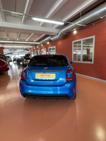 FIAT 500X 1.3 MultiJet 95 CV Sport PREZZO PROMO rif. 22981767 - Foto 8