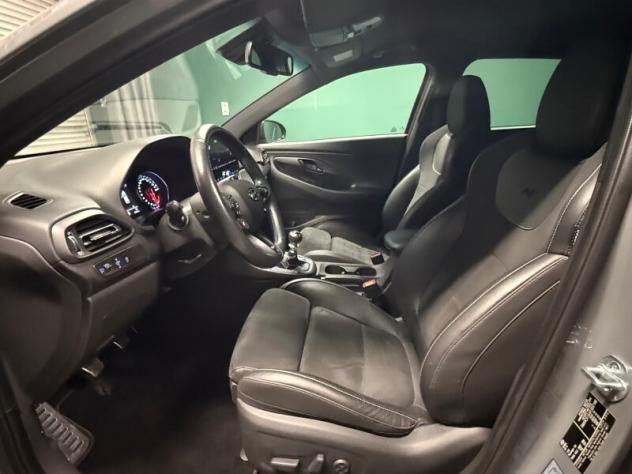HYUNDAI i30 3ª serie i30 2.0 T-GDI 280 CV 5 porte N Performance - Foto 10