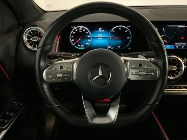 MERCEDES EQB (X243) EQB 300 4Matic Sport - Foto 8