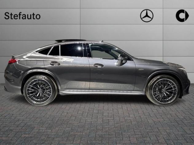 MERCEDES-BENZ GLC 53 AMG 4Matic Coupé AMG Line Premium Plus rif. 24013402 - Foto 2