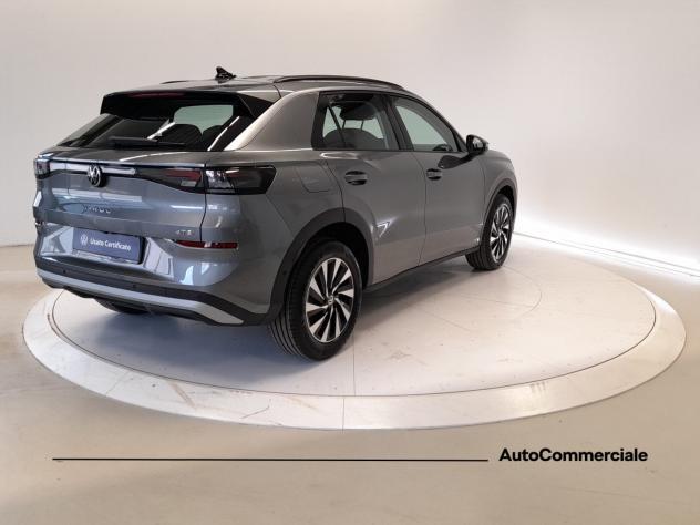 Volkswagen T-Roc 1.5 eTSI 85kW ACT Life DSG - Foto 6