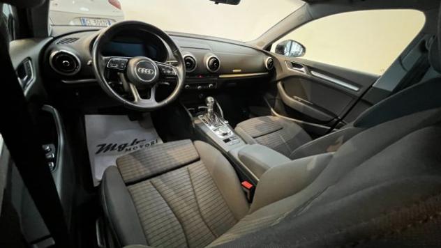 AUDI A3 SPB 30 TDI S tronic Sport- COCKPIT rif. 24105001 - Foto 8