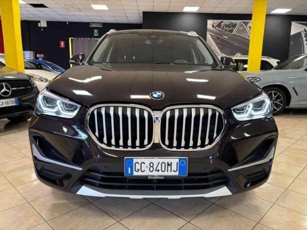BMW X1 sDrive18d xLine "KM CERT. FULL SERVICE BMW !!!" rif. 23922702 - Foto 9