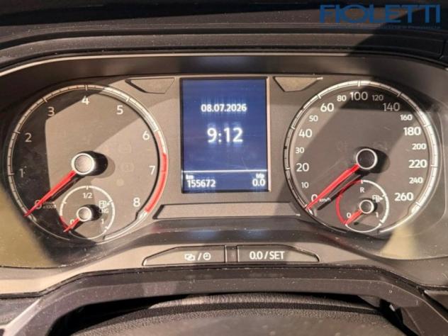 Volkswagen Polo 6ª SERIE 1.0 TGI 5P. TRENDLINE BLUEMOTION TECHNOLOGY - Foto 6