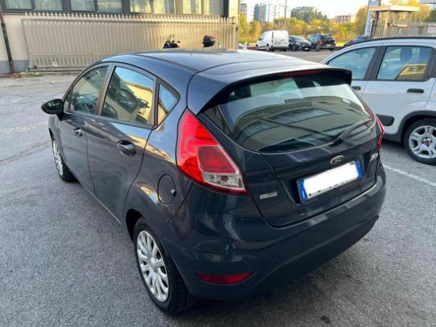 FORD Fiesta 1.0 80CV 5 porte rif. 23055567 - Foto 4