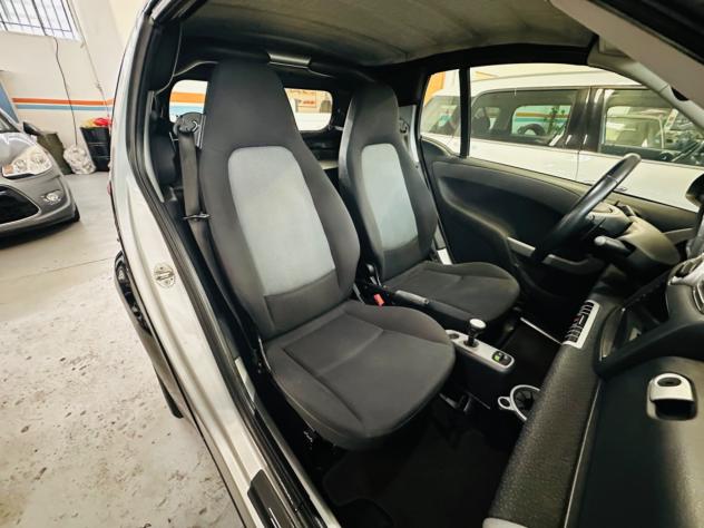 Smart ForTwo 1000 52 kW MHD cabrio pulse - Servosterzo - Autonavigli - Foto 7