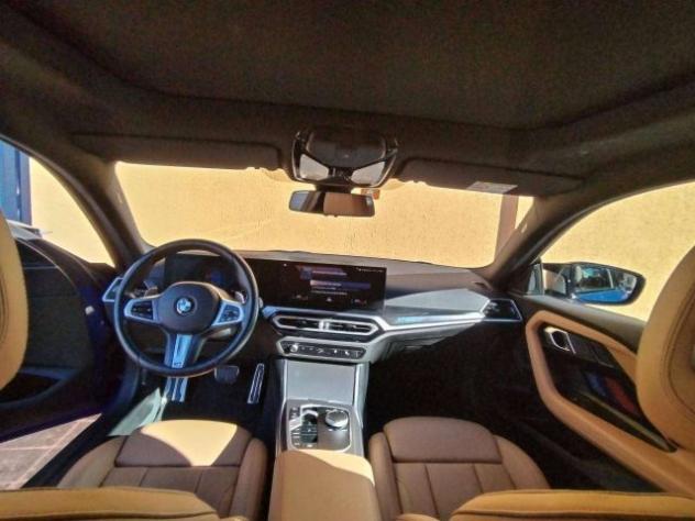 BMW 240 M240i Coupe auto Serie 2 G42 Xdrive 374Cv WRC AUTO rif. 24087479 - Foto 8