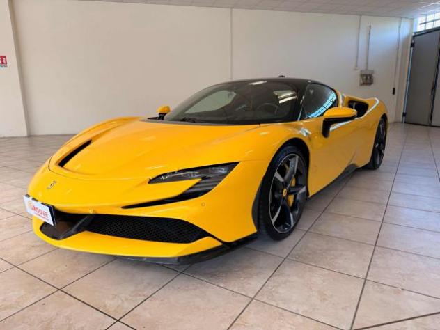 FERRARI SF90 Stradale rif. 23944929