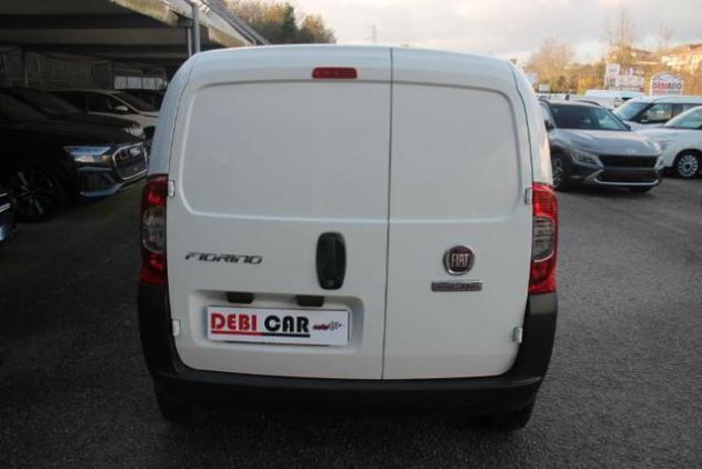 FIAT Fiorino 95cv rif. 23918374 - Foto 4