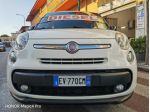 FIAT 500L 1.3 MJT DIESEL CV85 KW62 LOUNGE