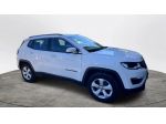 Jeep Compass 2.0 Multijet II aut. 4WD Longitude