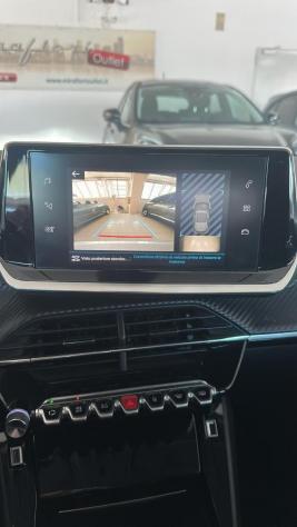PEUGEOT - 2008 - BlueHDi 100 S&S Allure Navi Pack - Foto 10