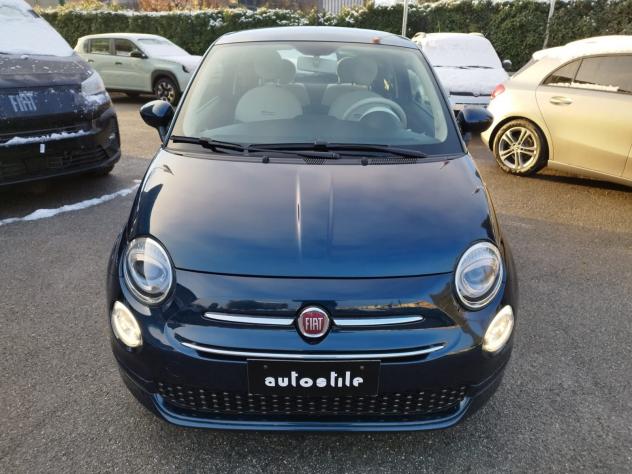 FIAT 500 500 1.2 Lounge - Foto 2
