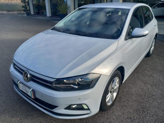 VOLKSWAGEN Polo 1.0 EVO 5p. Comfortline BlueMotion Technology rif. 23051967