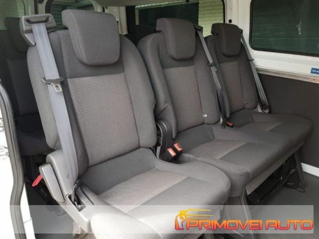 FORD Transit Custom 300 2.2 TDCi PC Combi rif. 19187023 - Foto 5