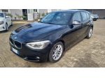 Bmw 118 118d 5p. Urban
