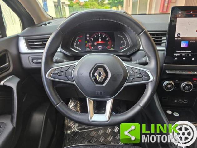 RENAULT Captur 1.0 tce Techno Fast Track Gpl 100cv rif. 23918047 - Foto 10