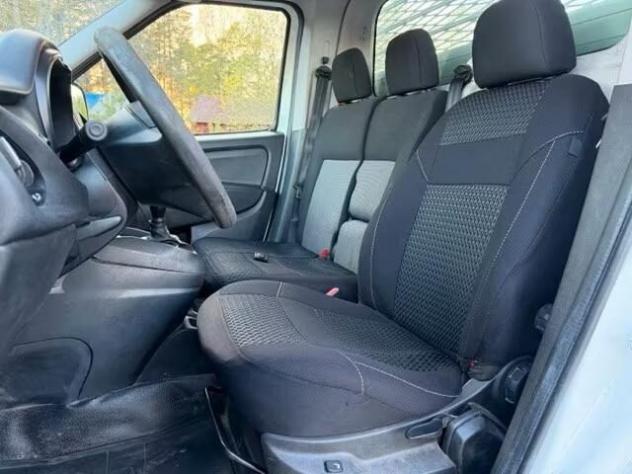 FIAT Doblo 1.3 Mjt Cassonato 3 POSTI Work-Up GANCIO TRAINO rif. 23820180 - Foto 10