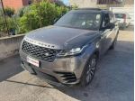 Land RR Velar 2.0 TD4 180 CV R-Dynamic SE-2018