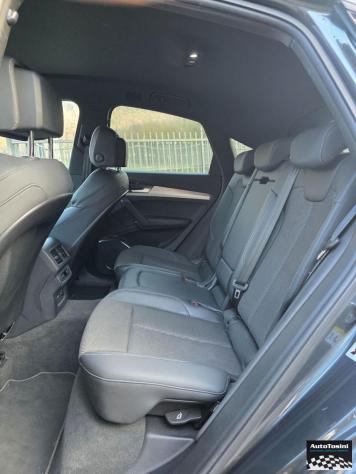 AUDI - Q5 Sportback 55 2.0 tfsi e S line Plus quattro s-t - Foto 9