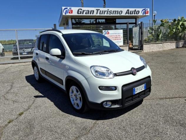 FIAT Panda 1.0 FireFly Hybrid CITY LIFE 5POSTI PREZZO REALE! rif. 24055840