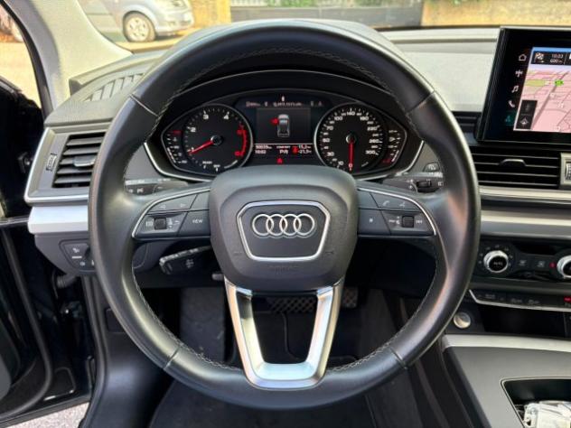 AUDI Q5 SPB Sportback 35 S tronic Advanced *PREZZO PROMO* rif. 23851941 - Foto 9