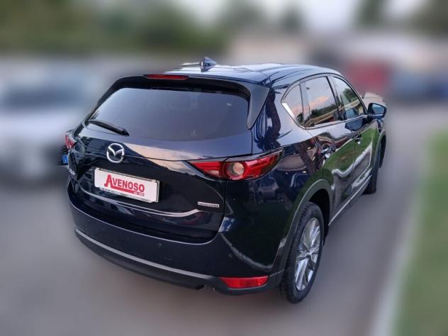 MAZDA CX-5 2ª serie CX-5 2.2L Skyactiv-D 150 CV 2WD Exceed - Foto 4