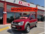 Fiat Panda 1.3 mjt 16v Cross esp 4x4, NEOPATENTATI OK!