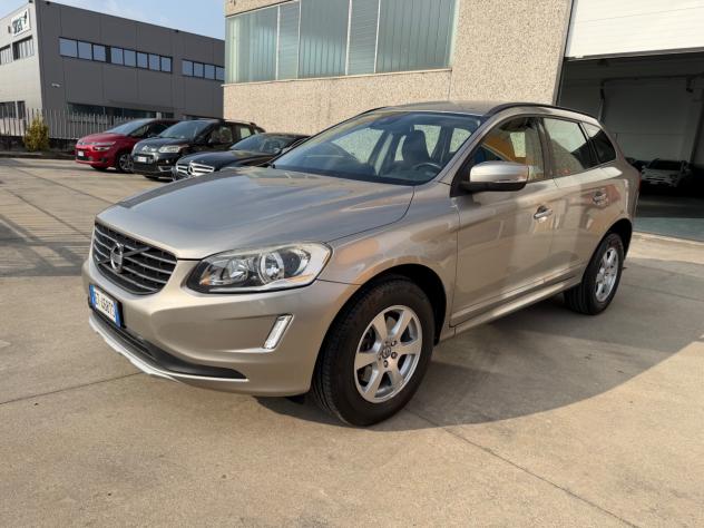 Volvo XC 60 XC60 D3 Geartronic Momentum - Foto 2