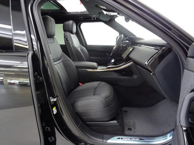 Land Rover Range Rover Sport 3.0D l6 249 CV Dynamic SE - Foto 3