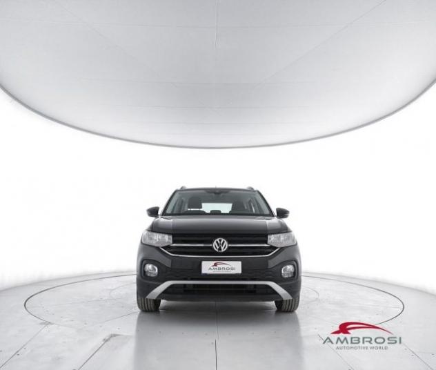 VOLKSWAGEN T Cross 1ª serie 1.0 tsi Style 95cv rif. 23802366 - Foto 5