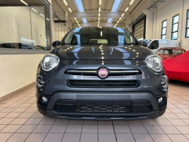 FIAT 500X 1.6 MultiJet 120 CV Business rif. 23229067