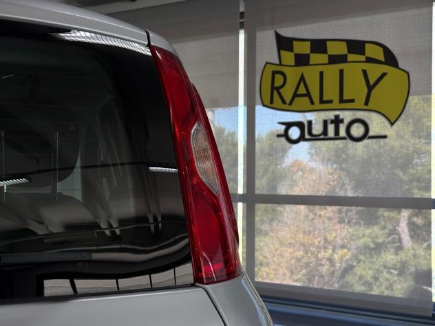 Fiat Panda Lounge 1.3 Multijet #10937 - Foto 10